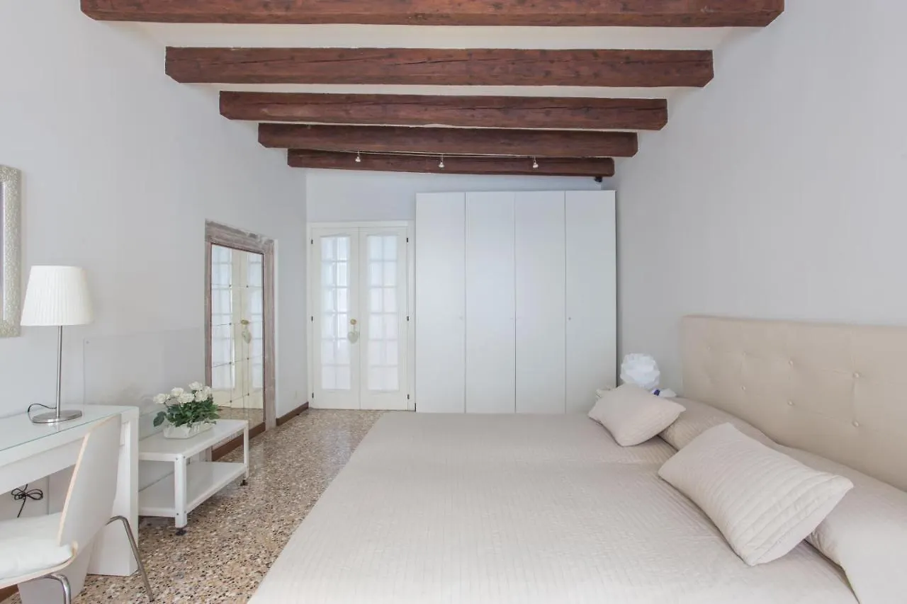 Ca Della Regina Apartment Venice