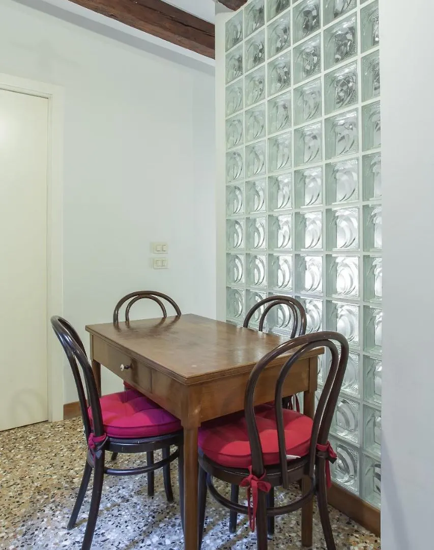 Ca Della Regina Apartment Venice