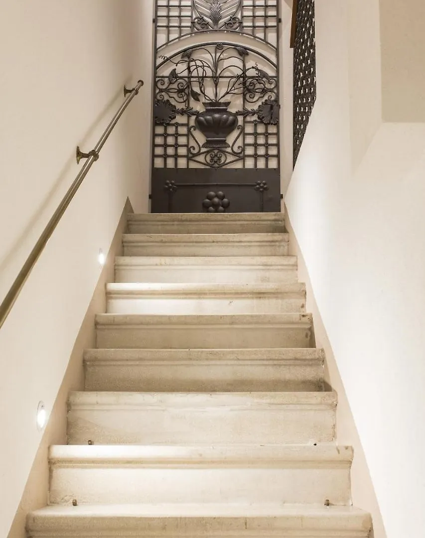 Ca Della Regina Apartment Venice