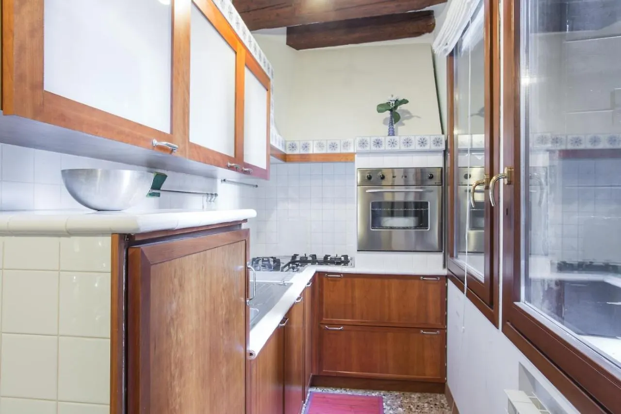 Ca Della Regina Apartment Venice