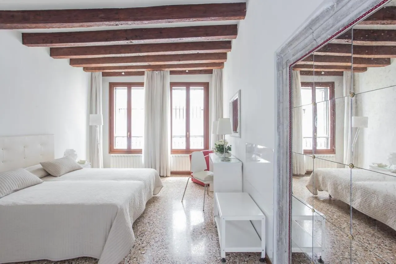 Ca Della Regina Apartment Venice