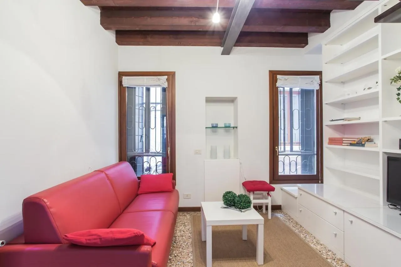 Ca Della Regina Apartment Venice
